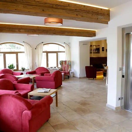 Hotel Am Schloss-2