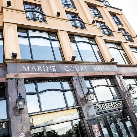 Marine Court Hotel-2