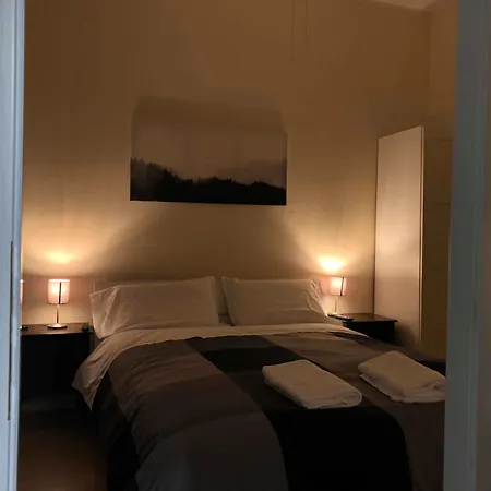 Il Galileo Rooms-2