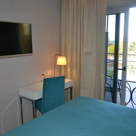Hotel Plaza-3