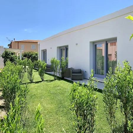 Enjoy Your Stay - Guest House - Olbia-3