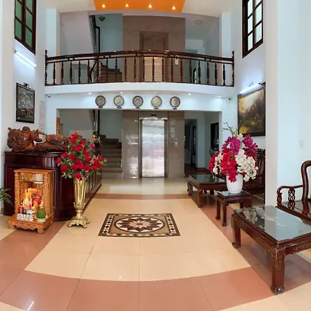 Rang Dong Hue Hotel-3