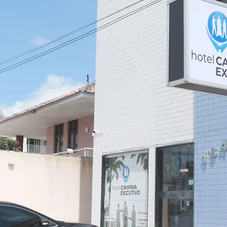 Hotel Campina Executivo-3