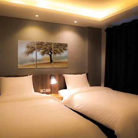 The Zleep Chonburi-2