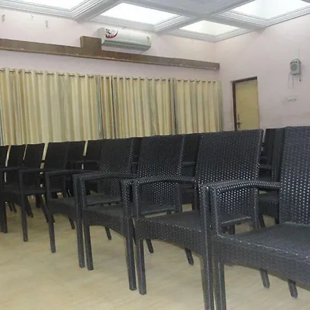Hotel Riviera Executive-2