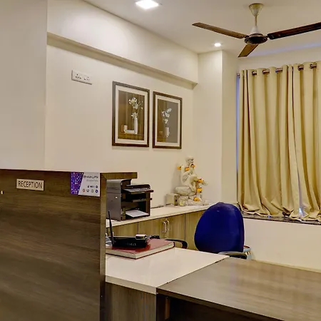 Treebo Bhagyashree Executive-3