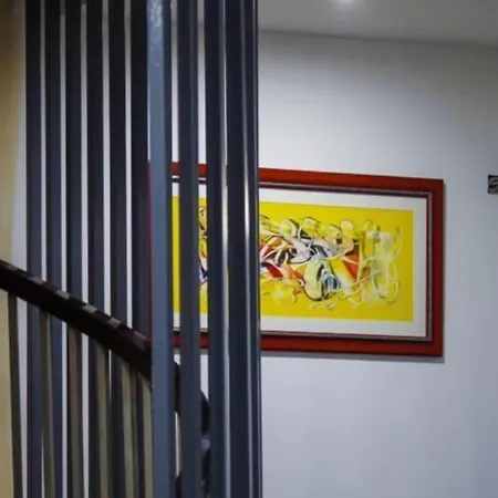 Hotel Nina-2
