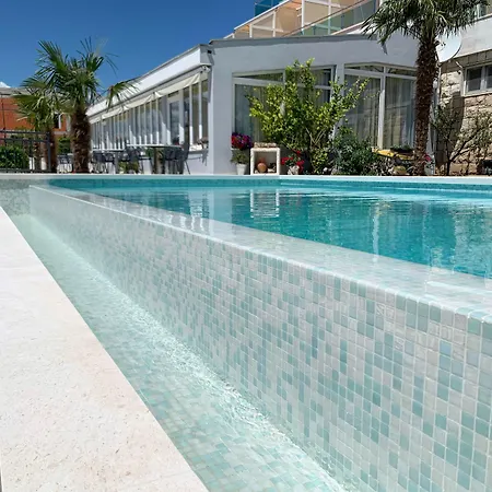 Villa Pitomcia (Adults Only)-3