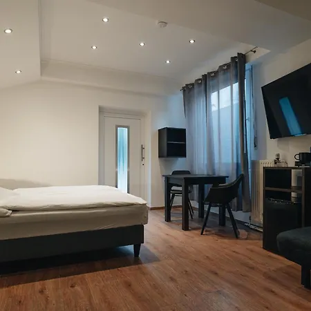 Hotel Latio-2