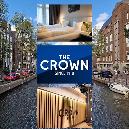 The Crown Hotel-3