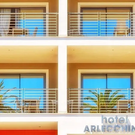 Hotel Arlecchino-2