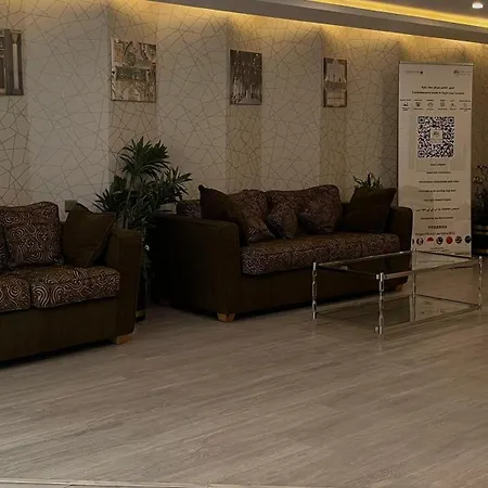 شركة الصنوبرة الفندقية فندق Pine In-3