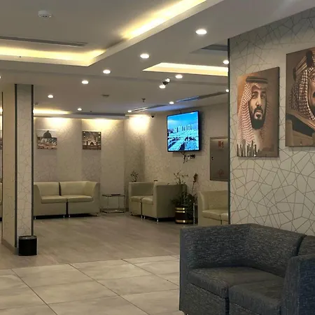 شركة الصنوبرة الفندقية فندق Pine In-2