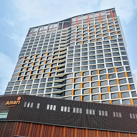 Amari Spice Penang-2