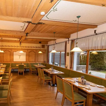 Hotel Binderhäusl-2