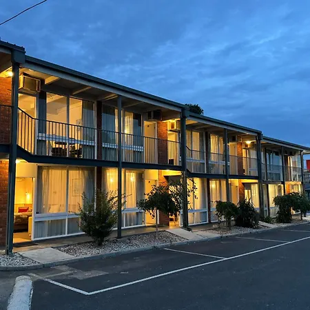 Latrobe Motel Morwell-3