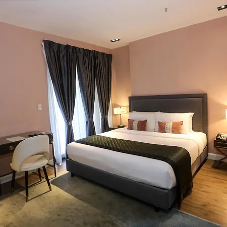 Noble Cebu Hotel-3