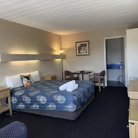 Latrobe Motel Morwell-2