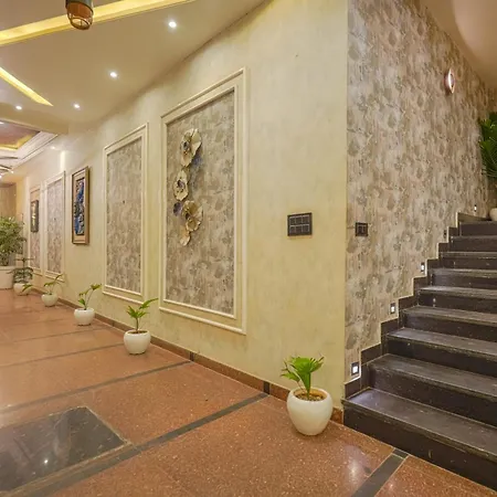 Hotel Elite - 5 Mins From Golden Temple-2