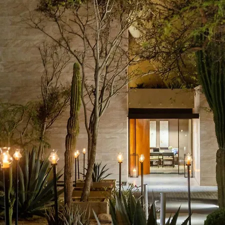 Casa Maat At Jw Marriott Los Cabos Beach Resort & Spa-2
