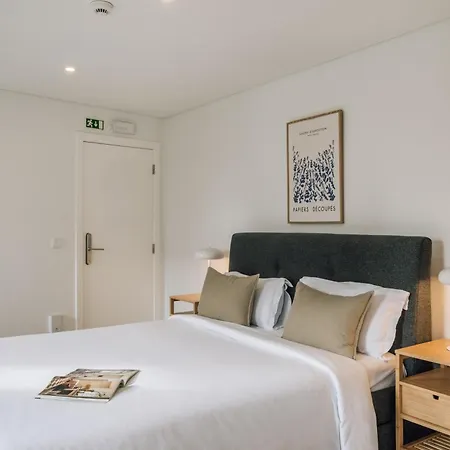 Lisbon Oriente Suites By Olala Homes-3