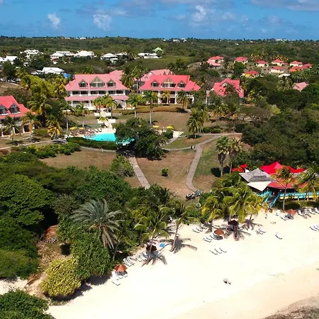 Sur la Plage P&V Village Vacances Sainte-Anne-2