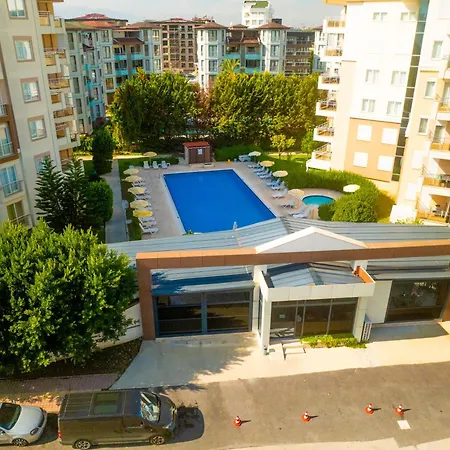 River Park Residence Lara-2
