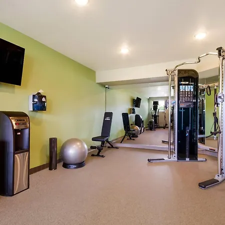 Woodspring Suites Panama City Beach-2