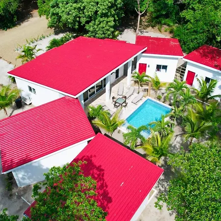 Ceiba Beach Resort-2