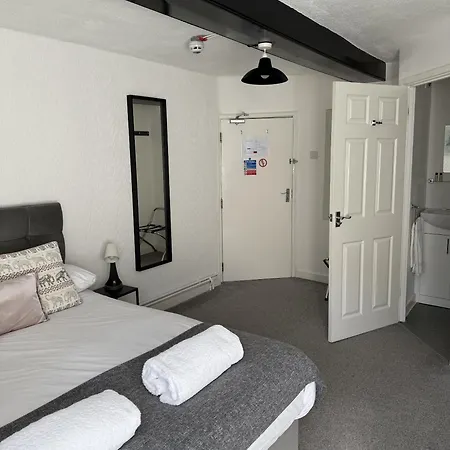 The Britannia Inn-2
