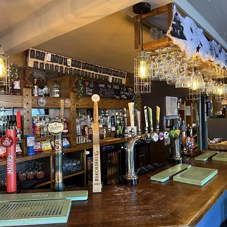 The Britannia Inn-3