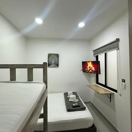 Hotel Blue Guatape-2