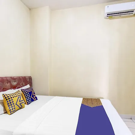 OYO Life 91374 Asia Stay Semarang Syariah-3