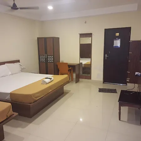 Santhosh Inn-3