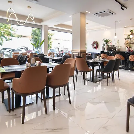 Alexandra Boutique Residence Downtown-2
