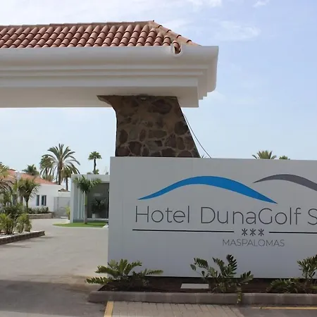 Hotel Livvo Dunagolf Suites-3