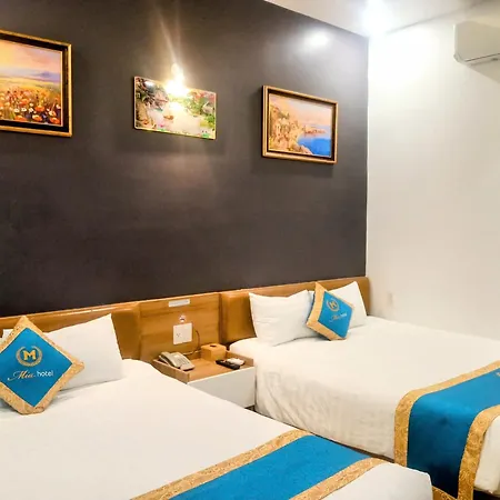 Mia Hotel Vũng Tàu-3