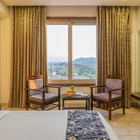 Hotel Paandora Grand,Udaipur-3