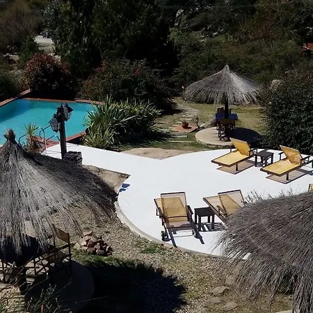 Aires Serranos - Suites-2