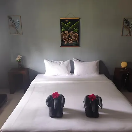 Siam Flora Resort Koh Lanta-2