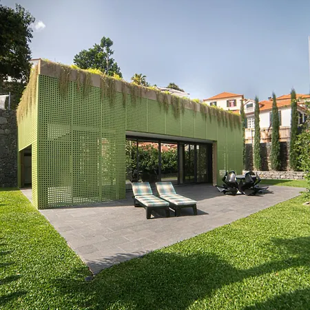 Villa Quinta Torrinha Rooms-2