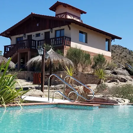 Aires Serranos - Suites-3