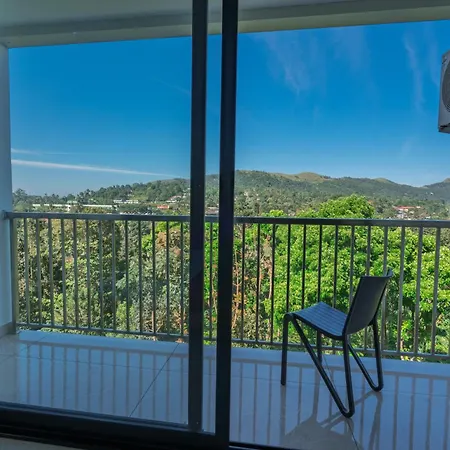 Hotel Woodlark-3