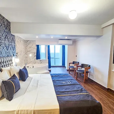 Mira Hotel Kuecuekyali-3