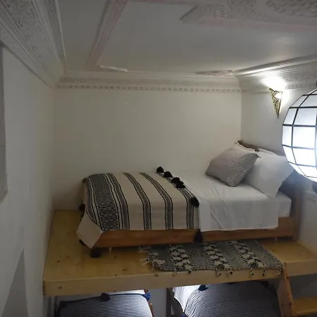 Hostel Capital-2