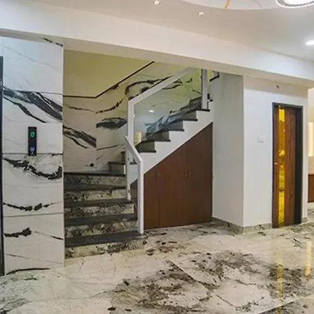 Fabhotel Elite Residency-3