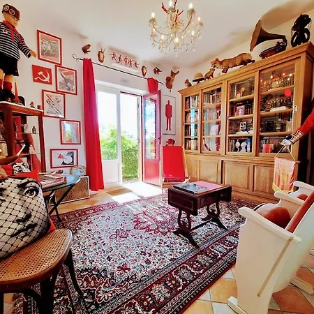 Les Hauts De Domme - Chambres D'Hotes-3