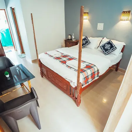 Santana Guest House-3