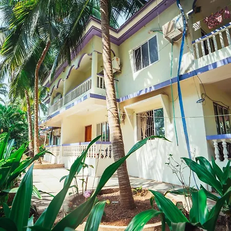 Santana Guest House-2
