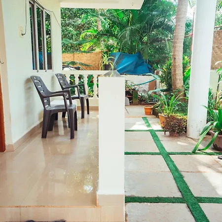 Santana Guest House-3